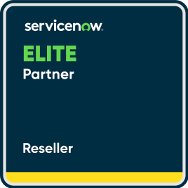 ServiceNow Elite Partner